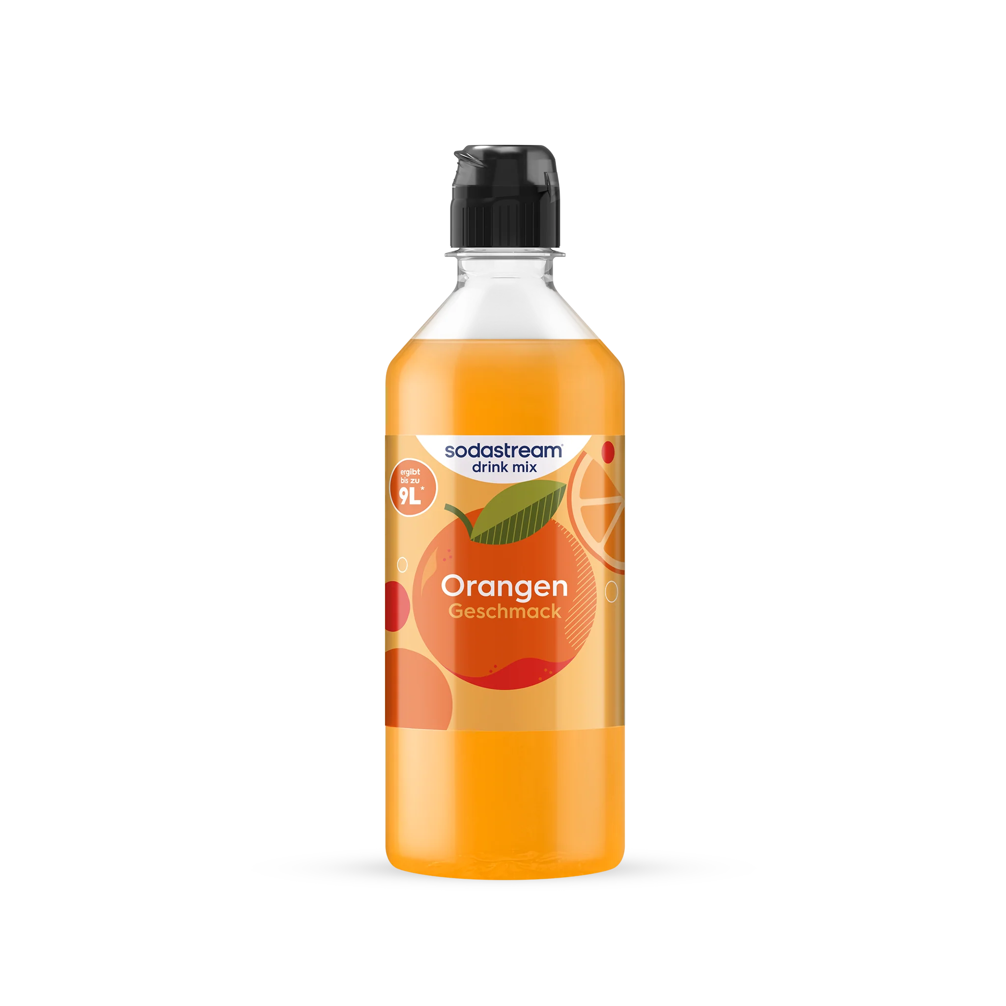frucht-sirup